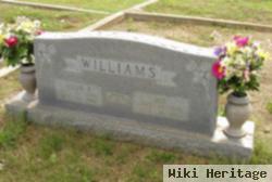 Willie F. Williams