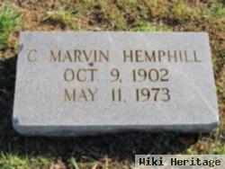 Charles Marvin Hemphill