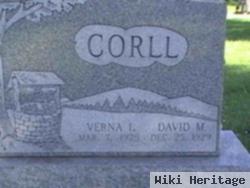 David M. Corll