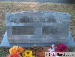 Milton T. Kelso