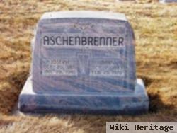 Mary Aschenbrenner