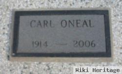 Carl Robert Oneal