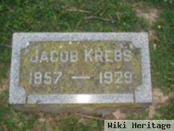 Jacob Krebs
