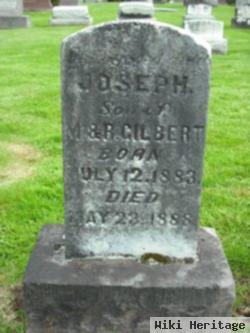 Joseph Gilbert