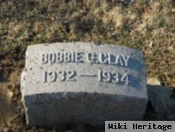 Bobbie G. Clay