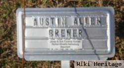 Austin Allen Brewer
