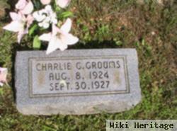 Charlie Glen Grooms