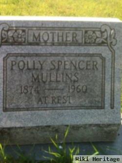 Polly Mullins Spencer Mullins