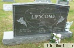 Diana L. Hopkins Lipscomb