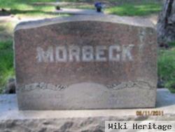March John Morbeck