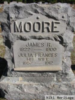 James Rex Moore