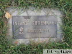 Infant Shoemaker