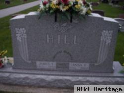 James F. Hill