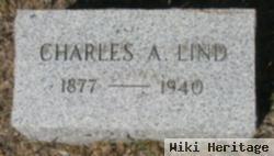 Charles A. Lind