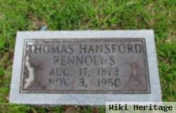 Thomas Hansford Rennolds