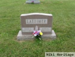 Ruth H. Skinner Lattimer