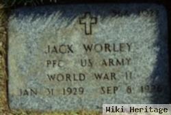 Jack Worley