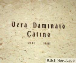 Vera Daminato Catino