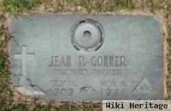 Jean Pratt Conner