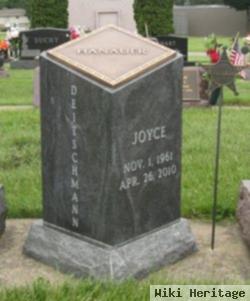 Joyce Mary Hanauer Deitschmann