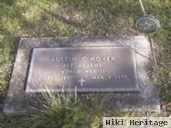 Austin Hover