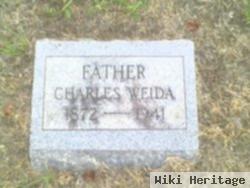 Charles Weida