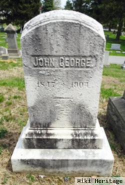 John George