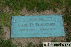 Earl David Flaugher