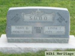 Anthony E. Sudo