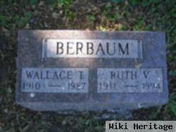 Ruth V. Berbaum