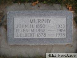 John Hayes Murphy