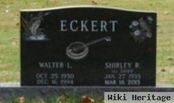 Shirley Ruth Stopp Eckert