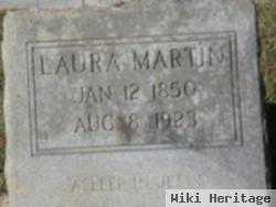 Laura Rice Martin