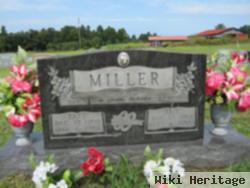 Taft Miller