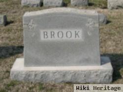 Octavius L. Brook