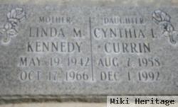 Linda Marie Bledsoe Kennedy