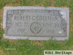 Robert C. Coleman