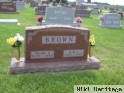 O W C Brown