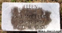 Ellen Mcclure