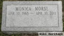 Monica Morse