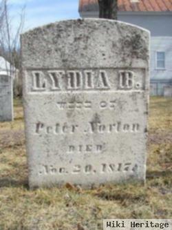 Lydia B. Norton