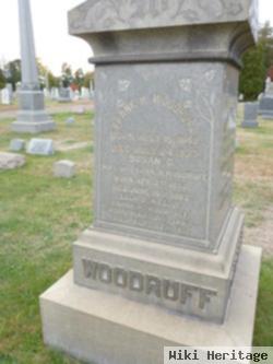 Susan G. Woodruff