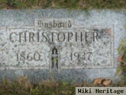 Christopher Mulkern