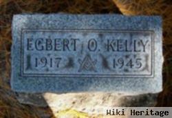 Egbert O. Kelly