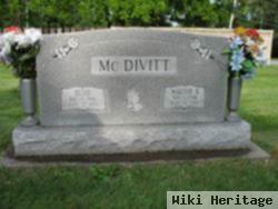 Elsie Mcdivitt