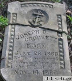 Joseph Davidson Crockett