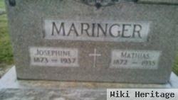 Josephine Maringer