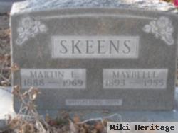 Martin L. Skeens