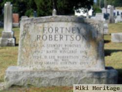 Kate L. Wingerd Fortney