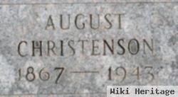 August Christenson